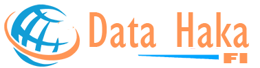 Data Haka Fi